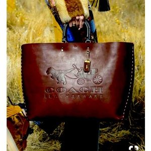 IN SEARCH OF THIS COACH BAG IN THIS COLOR PREFERABLY…